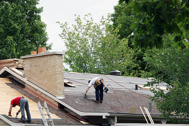 Quick and Trustworthy Emergency Roof Repair Services in Tiptonville, TN
