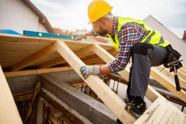 Best Commercial Roofing Services  in Tiptonville, TN